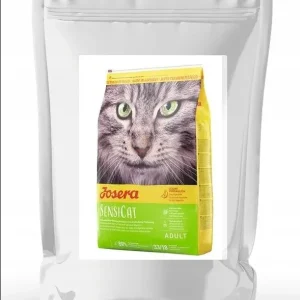 Josera Cat SensiCat 1 kg NA WAGĘ