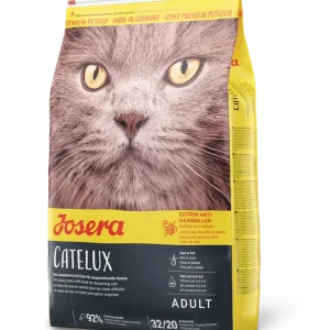 JOSERA Catelux 10kg