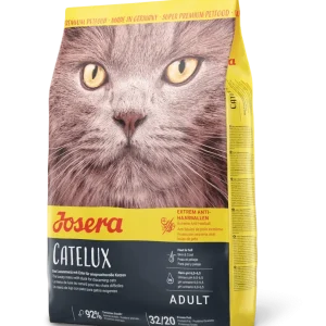 JOSERA Catelux 2kg