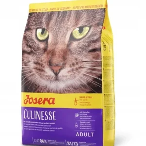Josera Culinesse Adult Cat 10 kg