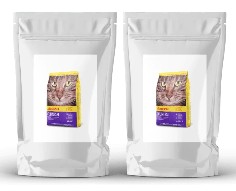 Josera Culinesse Adult Cat 2 kg NA WAGĘ