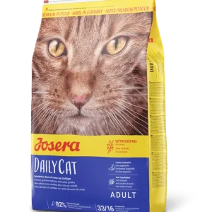 Josera Daily Cat 10kg