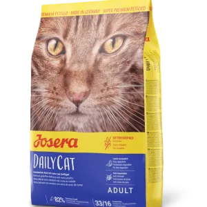 Josera Daily Cat 400g