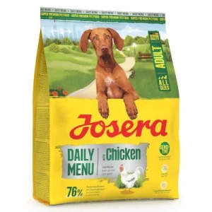 Josera Daily Menu Adult, kurczak