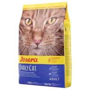 Josera DailyCat ► Zamów teraz ✔