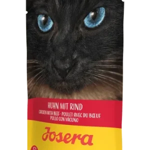 Josera Filet Chicken with Beef Kurczak z Wołowiną Saszetka 70g