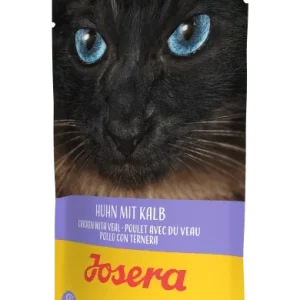 Josera Filet Chicken with Veal Kurczak Cielęcina Saszetka 70g