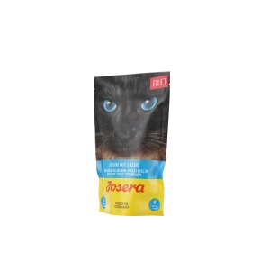 JOSERA Filet kurczak z łososiem 70g
