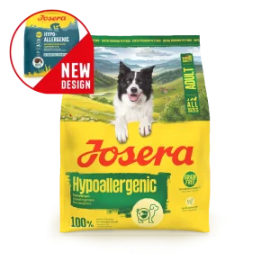 JOSERA Hypoallergenic 900g