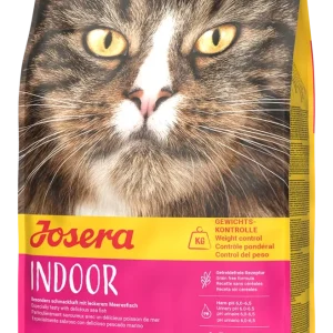 JOSERA Indoor 10kg
