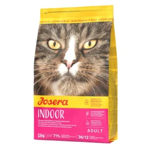 JOSERA Indoor 2kg