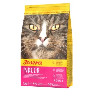 JOSERA Indoor 2kg