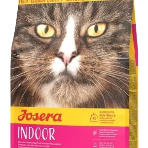 JOSERA Indoor 400g