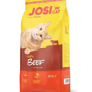 JOSERA JosiCat Tasty Beef 10kg