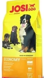 JOSERA JosiDog Economy 15kg + niespodzianka dla psa GRATIS!