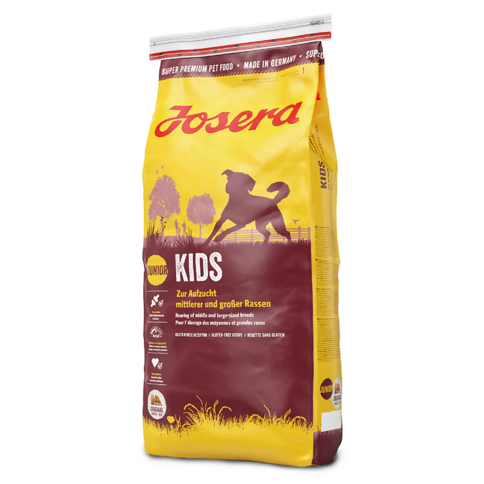 Josera Kids 12,5kg