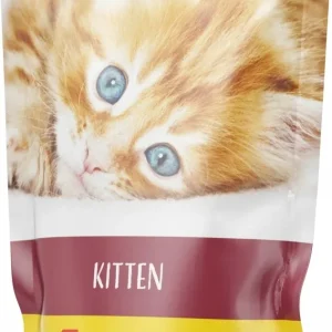 Josera Kitten Chicken – Mokra Karma Dla Kota Saszetka 85g
