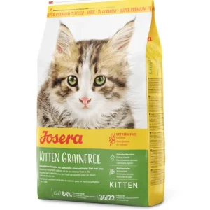 JOSERA Kitten Grainfree 10kg