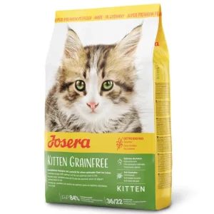 JOSERA Kitten Grainfree 2kg