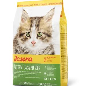 JOSERA Kitten Grainfree 400g