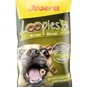 JOSERA Loopies jagnięcina 150g