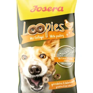 JOSERA Loopies kurczak 150g