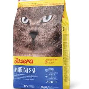 JOSERA Marinesse 10kg