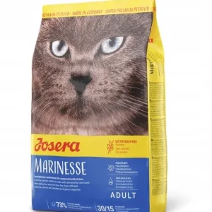 Josera Marinesse karma dla kotów wybrednych 2 kg