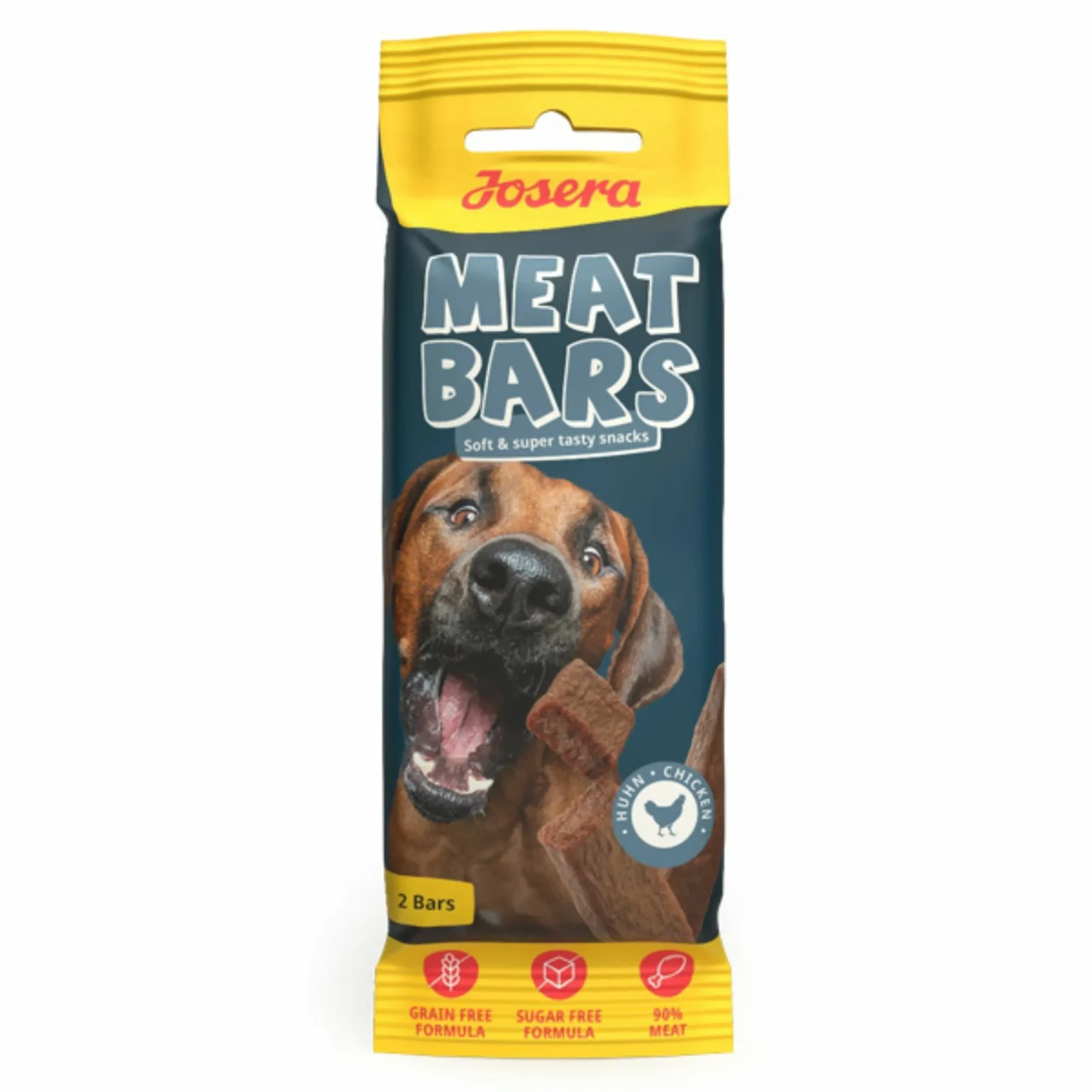 Josera Meat Bars Chicken 40g
