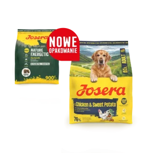 JOSERA Medi/Maxi Chicken & Sweet Potato 900g