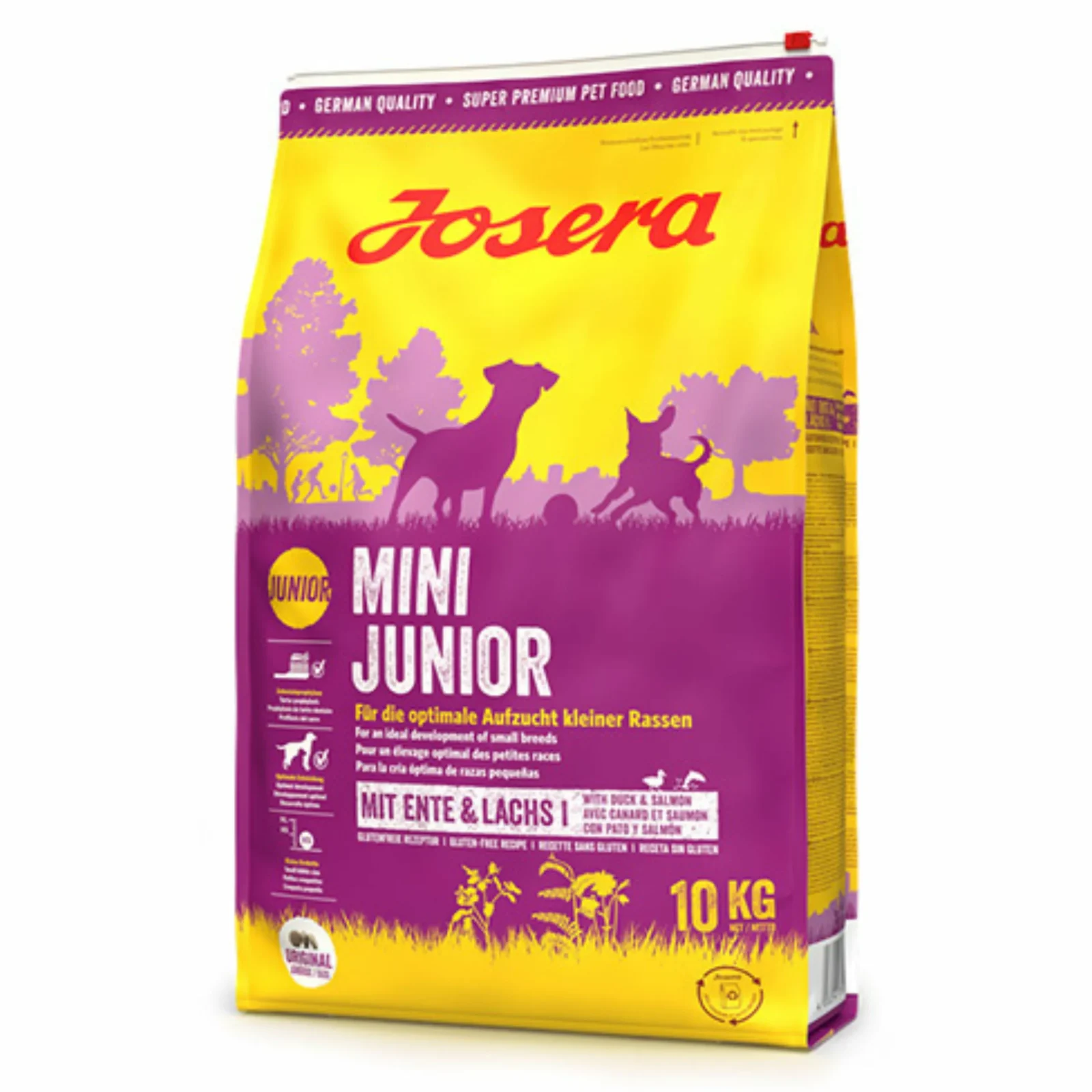 Josera MiniJunior 10kg