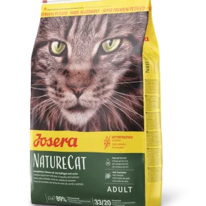 JOSERA NatureCat 10kg