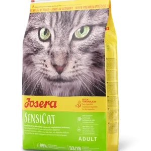 JOSERA SensiCat 10kg