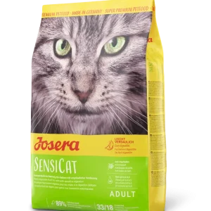 JOSERA SensiCat 2kg