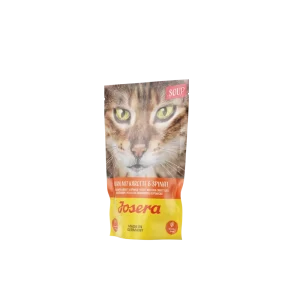 JOSERA Zupa z wysoką zawartością bulionu 70g