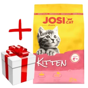 JosiCat