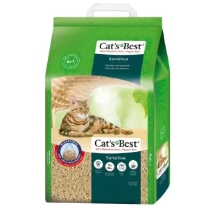 JRS Cats Best Sensitive 20l / 7,2kg