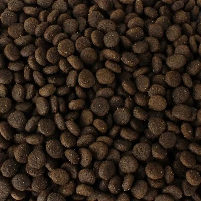 Karma bezzbożowa dla psa kaczka z pomarańczą małe rasy 2 kg