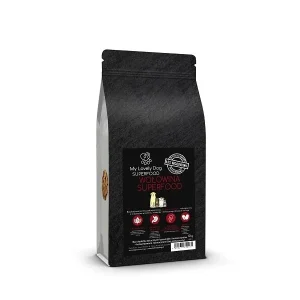 Karma bezzbożowa dla psa w każdym wieku Wołowina Superfood 12 kg