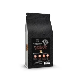 Karma bezzbożowa dla szczeniąt Łosoś Superfood Puppy 12kg
