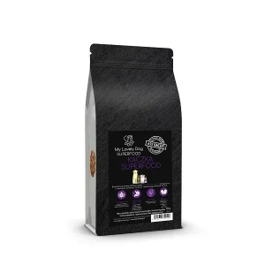 Karma bezzbożowa Kaczka Superfood 12 kg