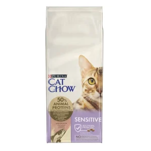 Karma dla kota Purina Cat Chow