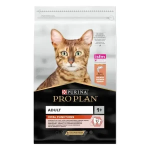 Karma dla kota Purina Pro Plan