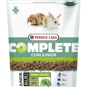 Karma dla królika Versele Laga Complete Junior 500g