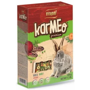 Karma dla królika Vitapol 500g