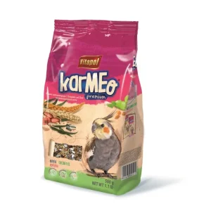 Karma dla nimf