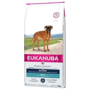 Karma dla psa Eukanuba