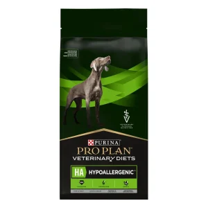 Karma dla psa Purina veterinary diets