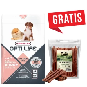 Karma dla psa Versele