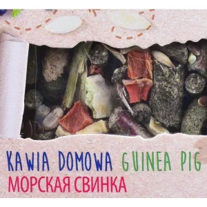 Karma dla świnki morskiej Vitapol 500g